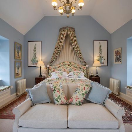 The Granary Lodge Bed & Breakfast Thurso Kültér fotó