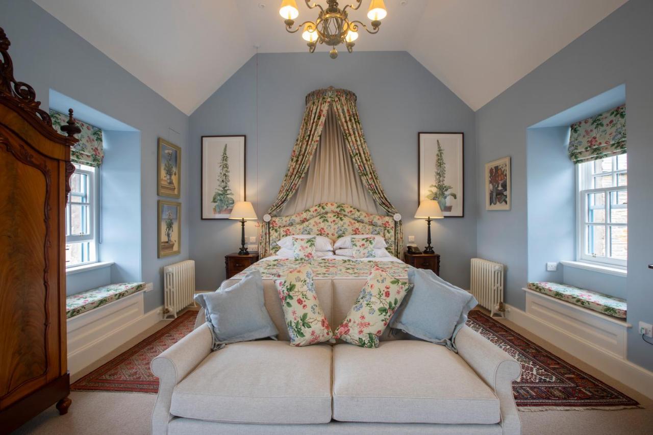 The Granary Lodge Bed & Breakfast Thurso Kültér fotó