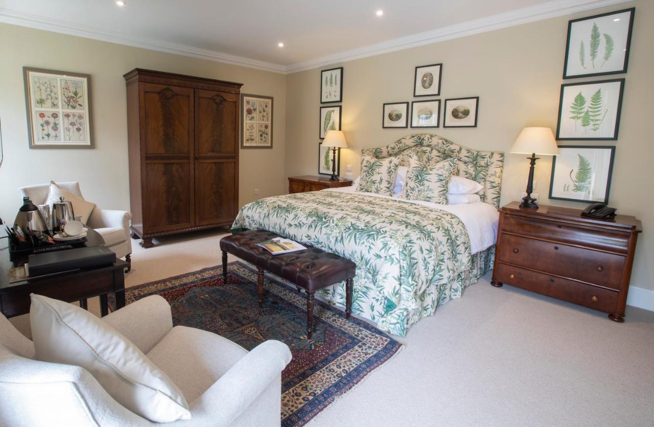 The Granary Lodge Bed & Breakfast Thurso Kültér fotó
