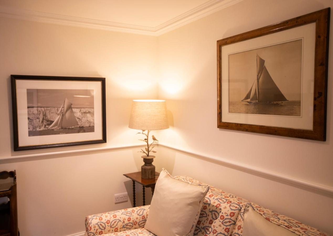 The Granary Lodge Bed & Breakfast Thurso Kültér fotó