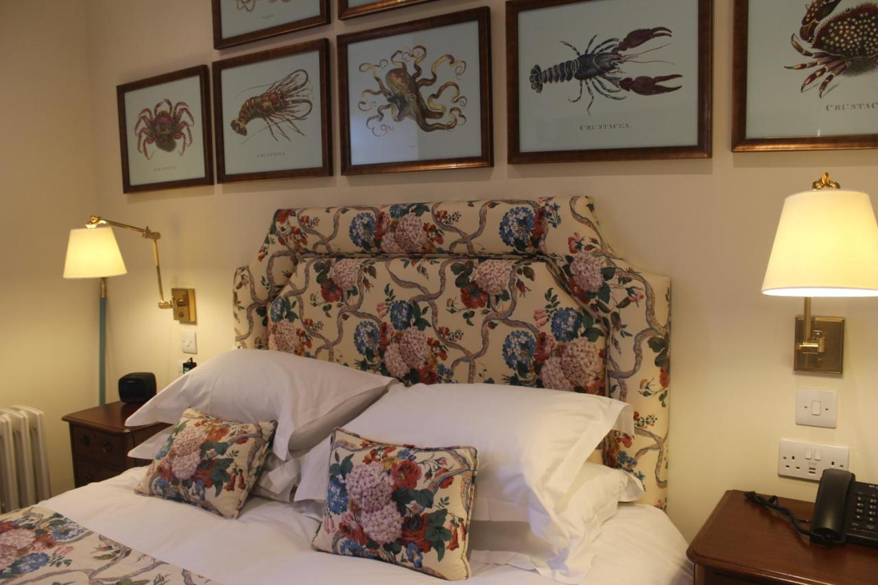 The Granary Lodge Bed & Breakfast Thurso Kültér fotó