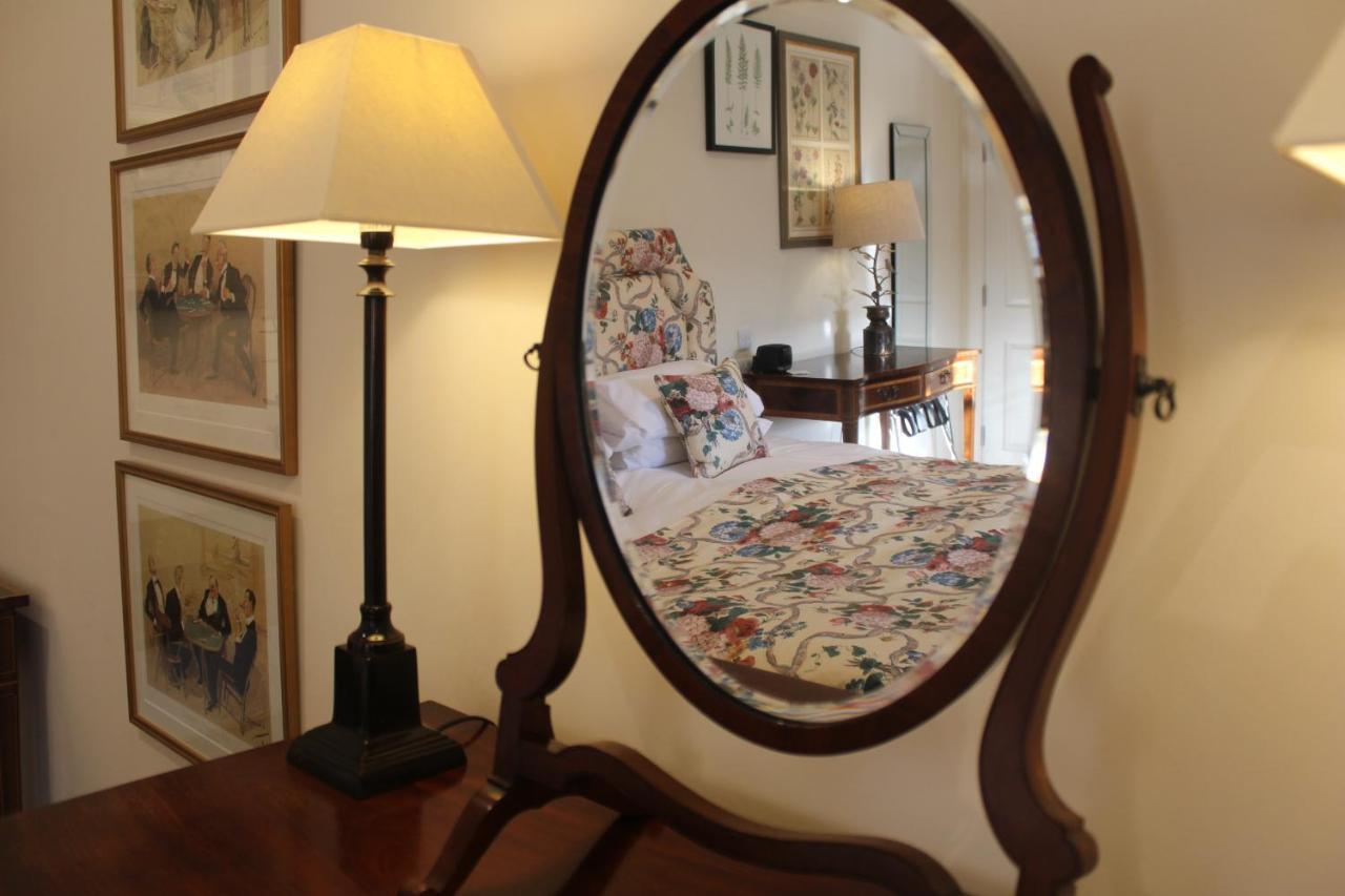 The Granary Lodge Bed & Breakfast Thurso Kültér fotó