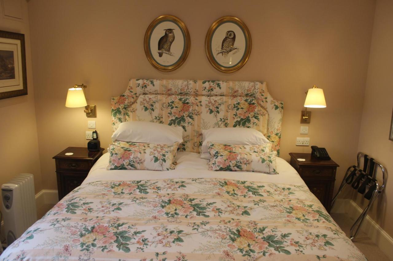 The Granary Lodge Bed & Breakfast Thurso Kültér fotó