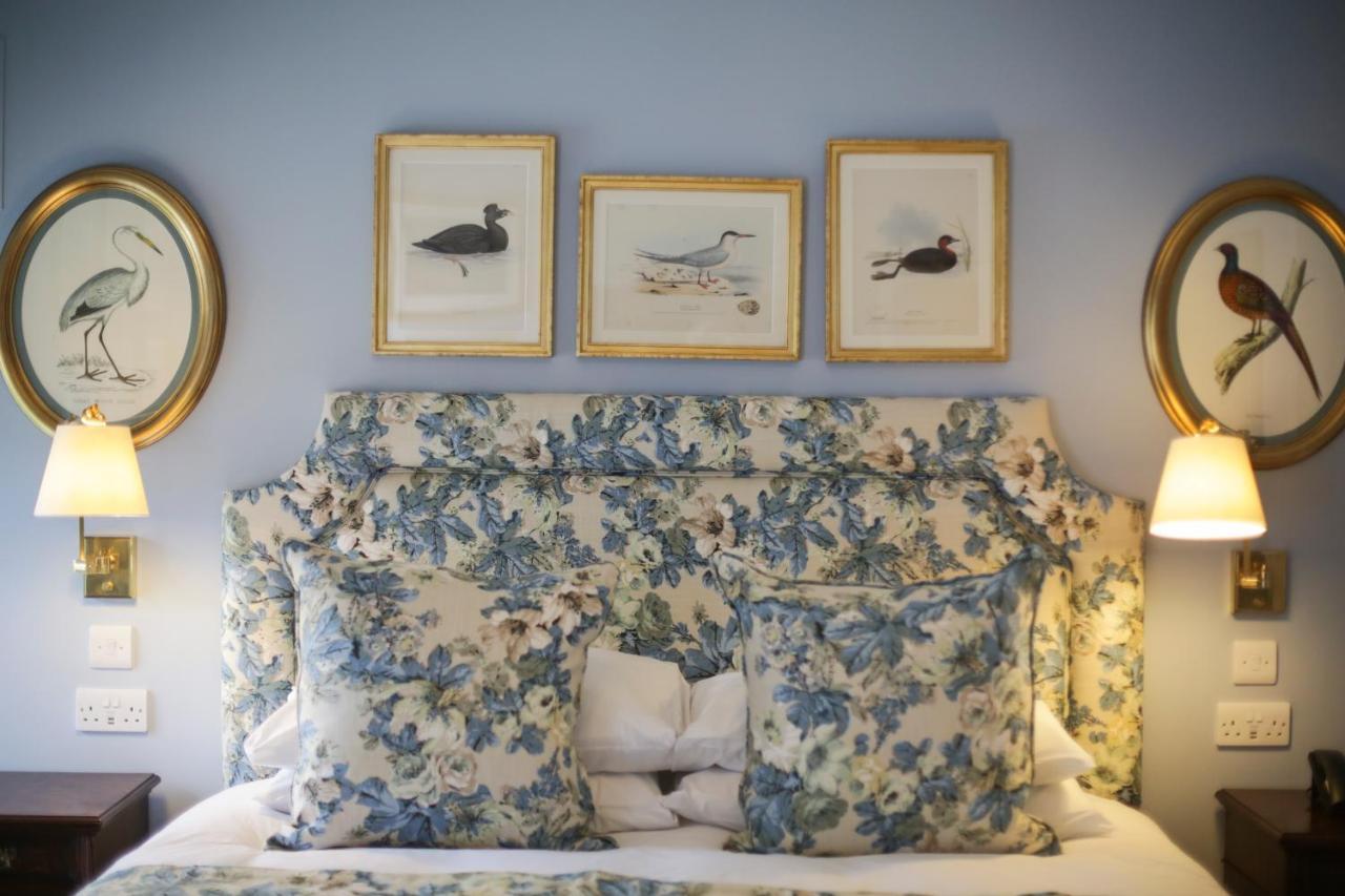 The Granary Lodge Bed & Breakfast Thurso Kültér fotó