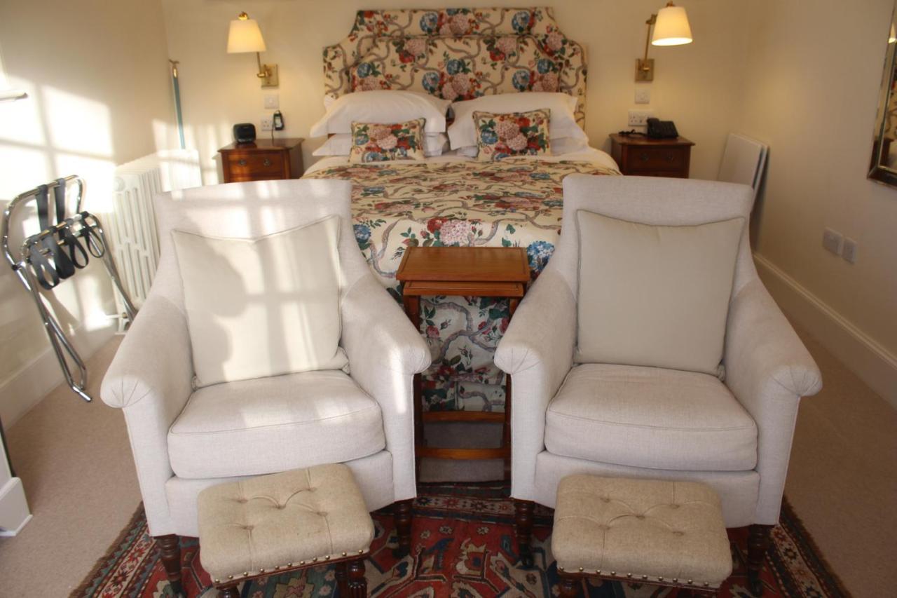 The Granary Lodge Bed & Breakfast Thurso Kültér fotó