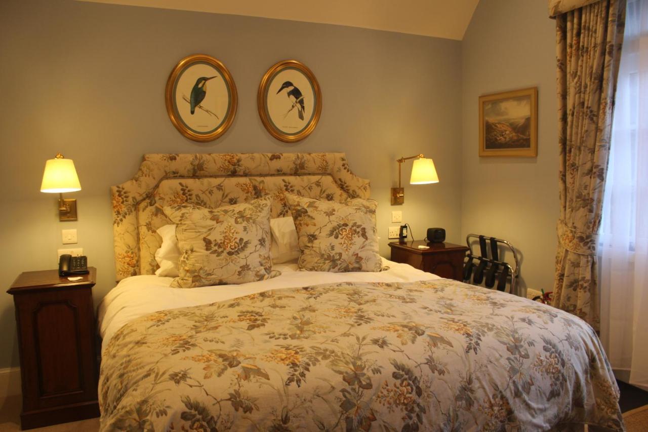 The Granary Lodge Bed & Breakfast Thurso Kültér fotó