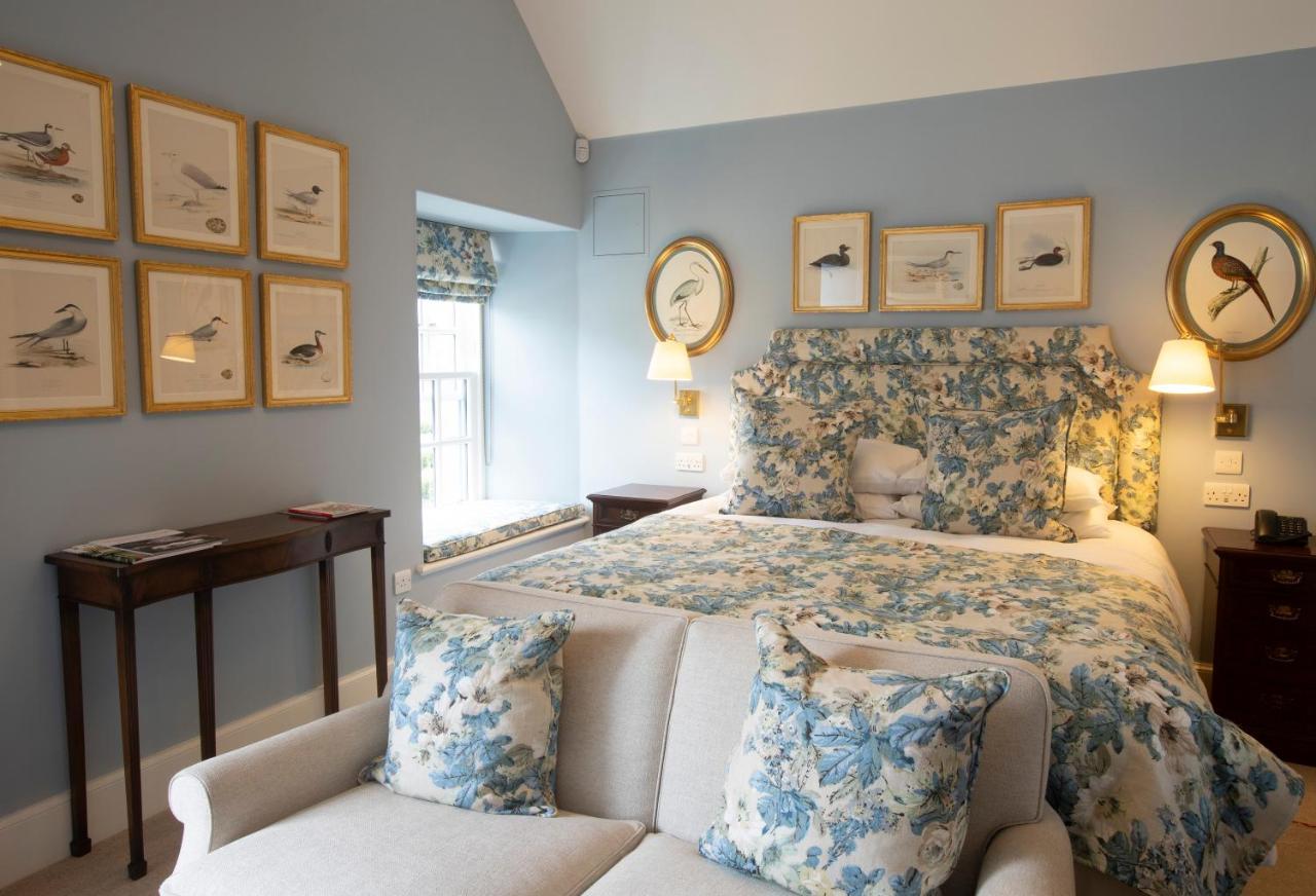 The Granary Lodge Bed & Breakfast Thurso Kültér fotó