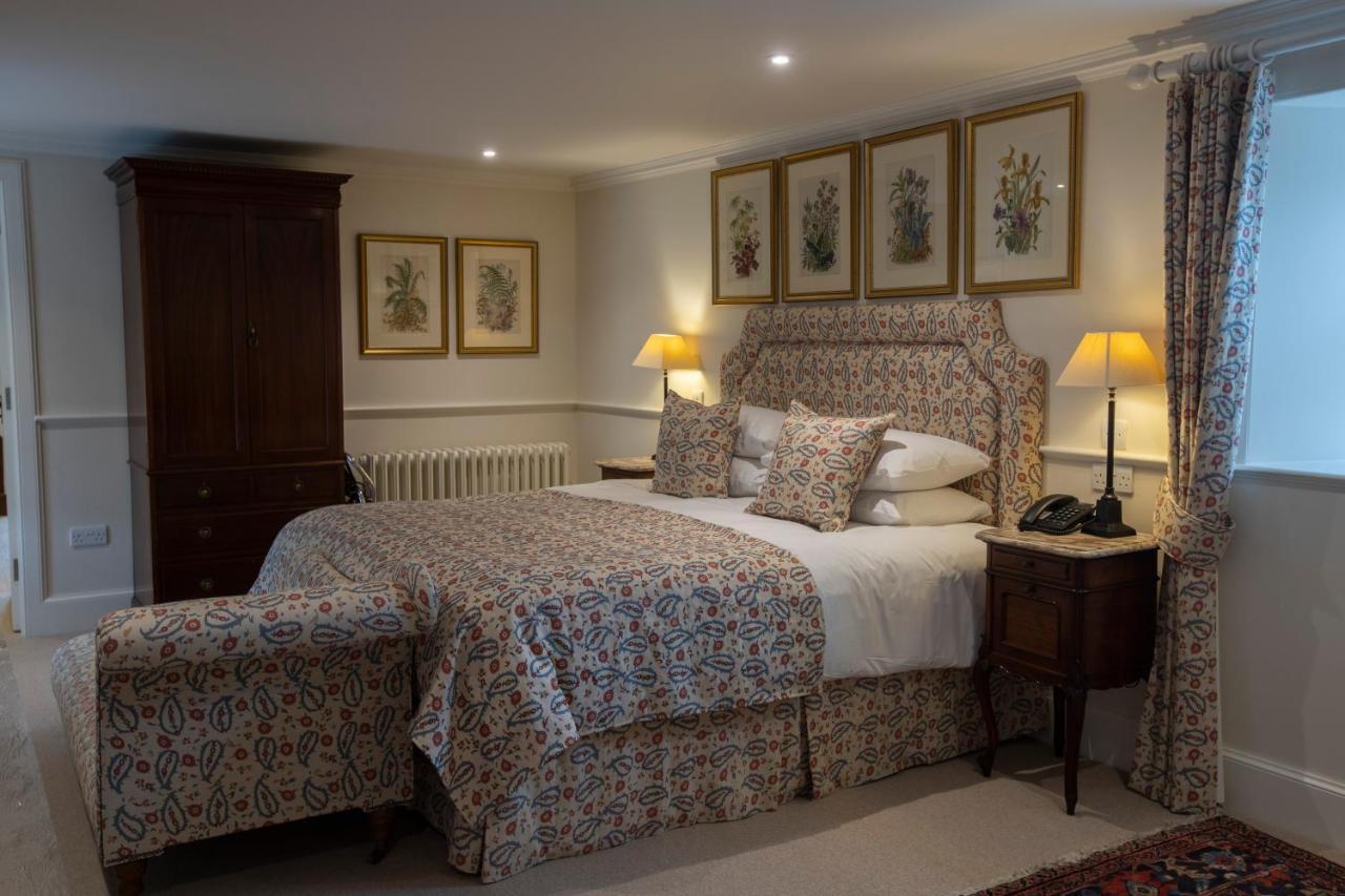 The Granary Lodge Bed & Breakfast Thurso Kültér fotó