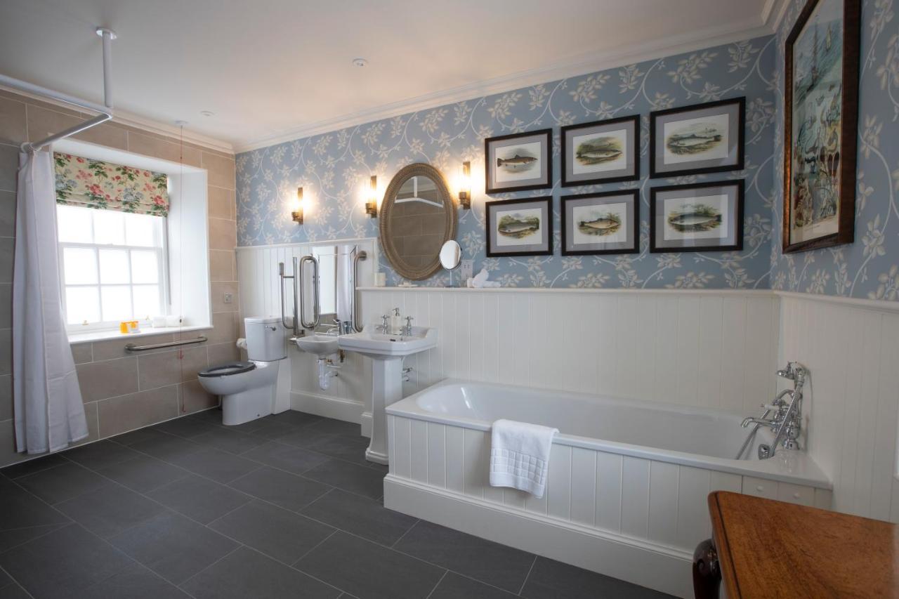 The Granary Lodge Bed & Breakfast Thurso Kültér fotó