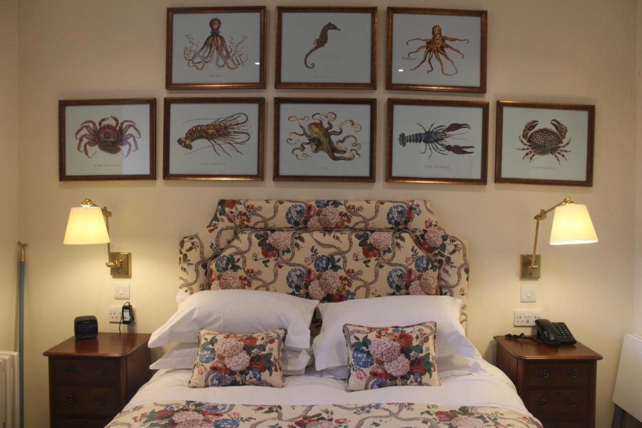 The Granary Lodge Bed & Breakfast Thurso Kültér fotó