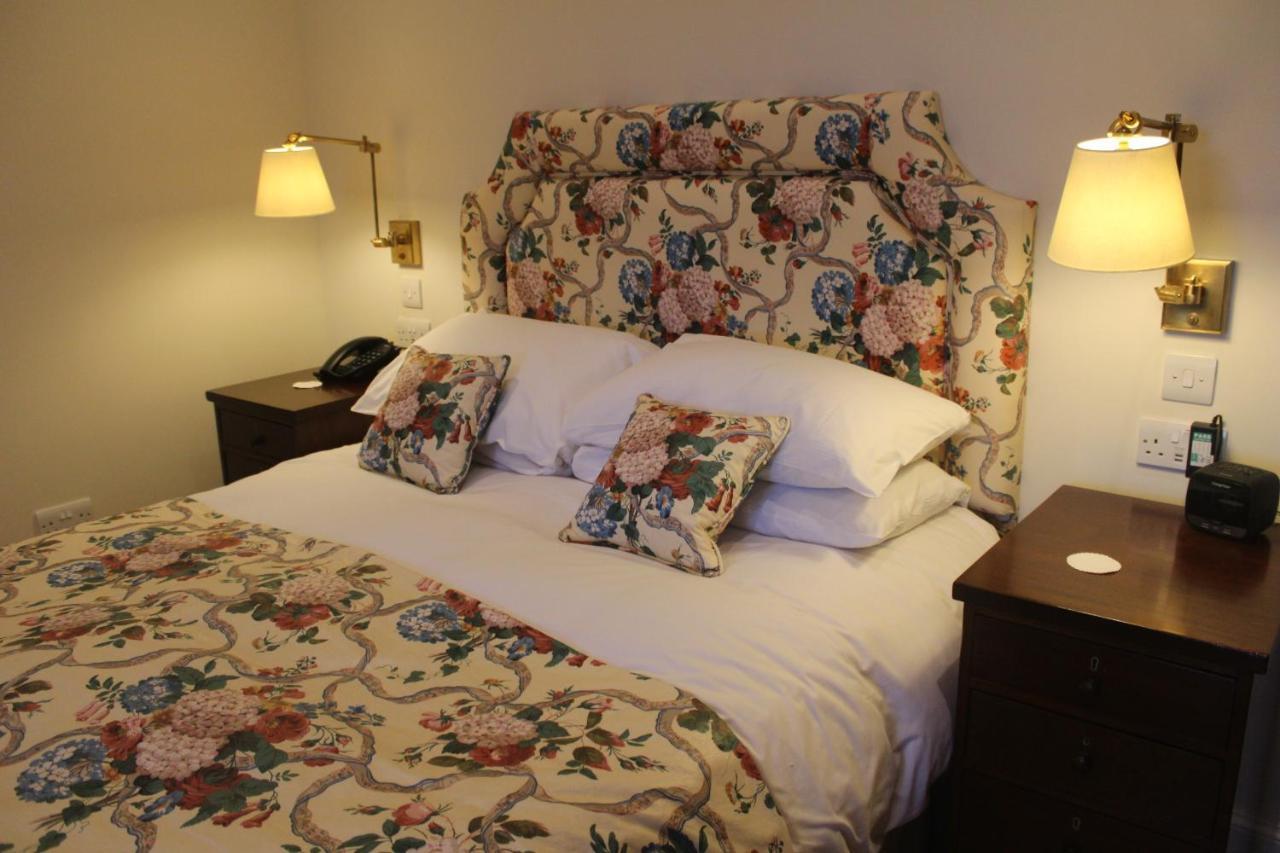 The Granary Lodge Bed & Breakfast Thurso Kültér fotó
