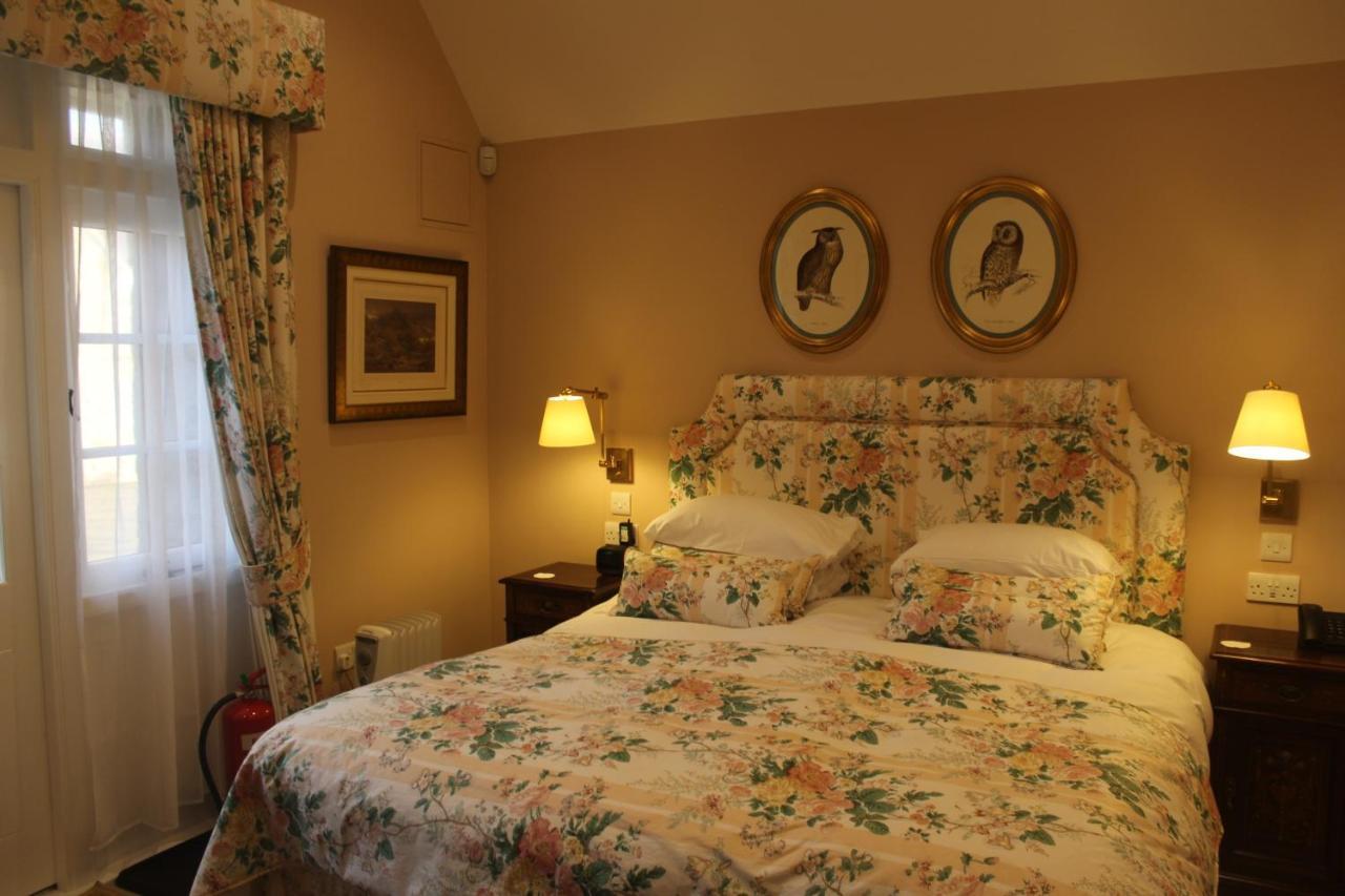 The Granary Lodge Bed & Breakfast Thurso Kültér fotó