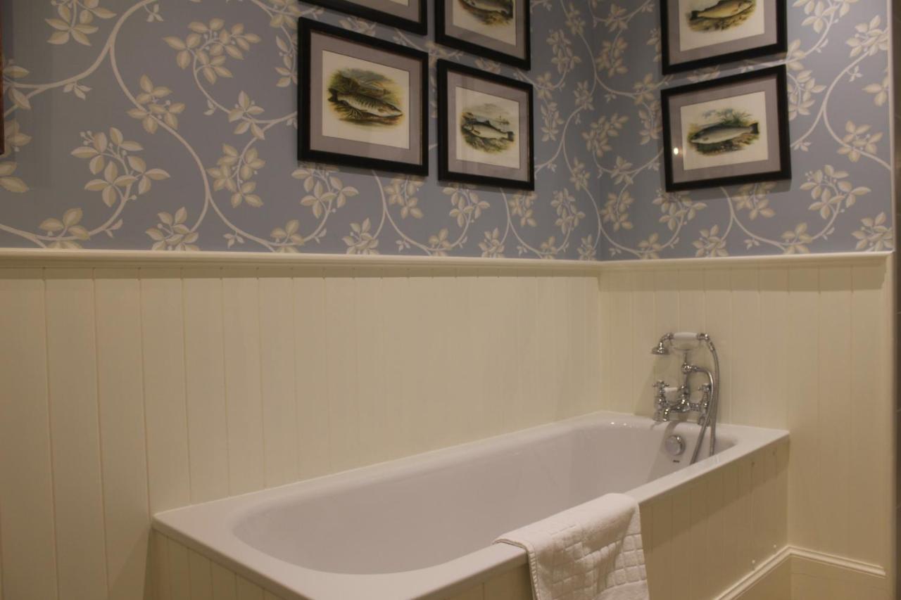 The Granary Lodge Bed & Breakfast Thurso Kültér fotó