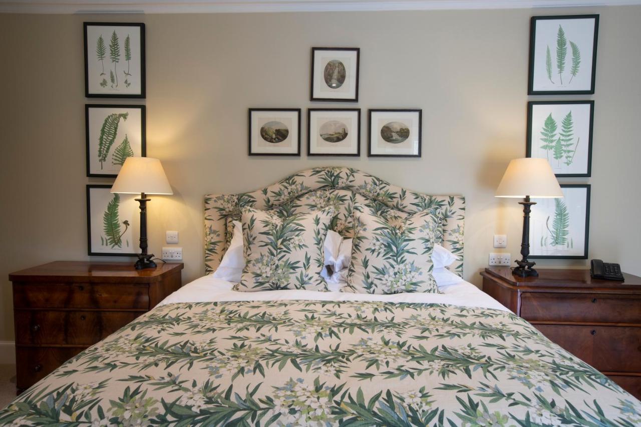 The Granary Lodge Bed & Breakfast Thurso Kültér fotó