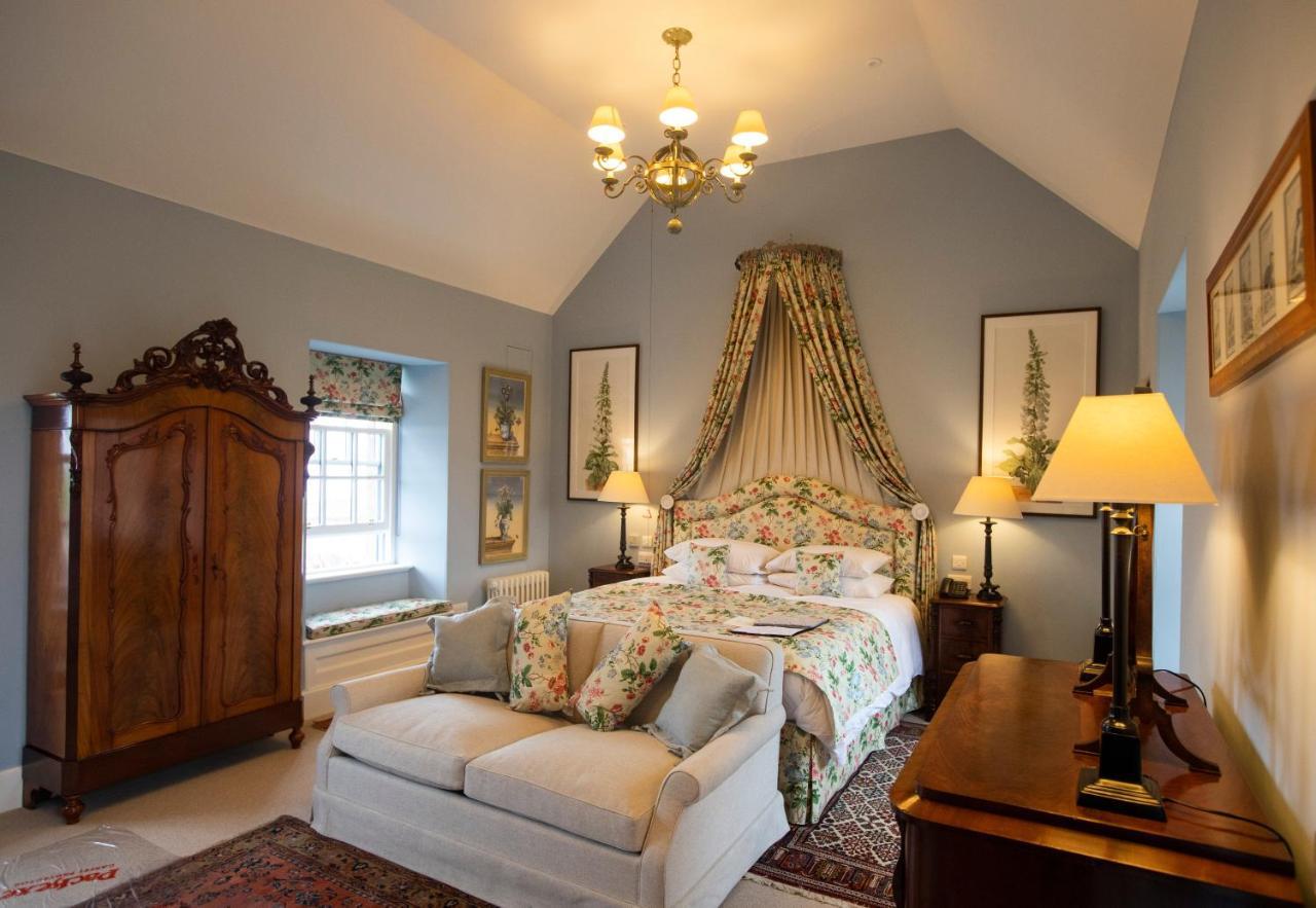 The Granary Lodge Bed & Breakfast Thurso Kültér fotó