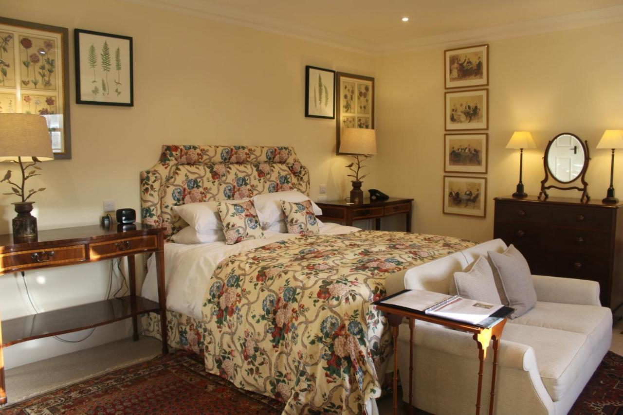 The Granary Lodge Bed & Breakfast Thurso Kültér fotó