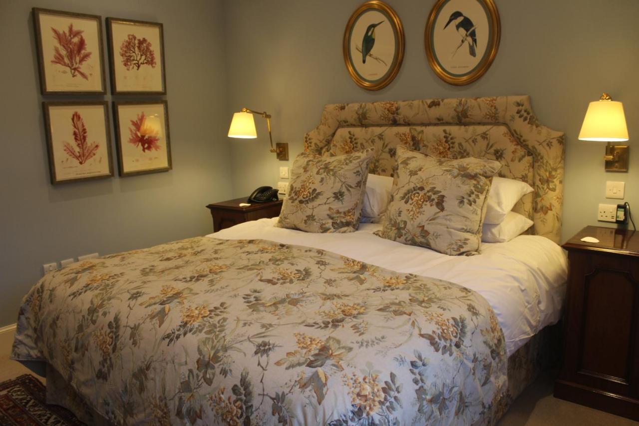 The Granary Lodge Bed & Breakfast Thurso Kültér fotó