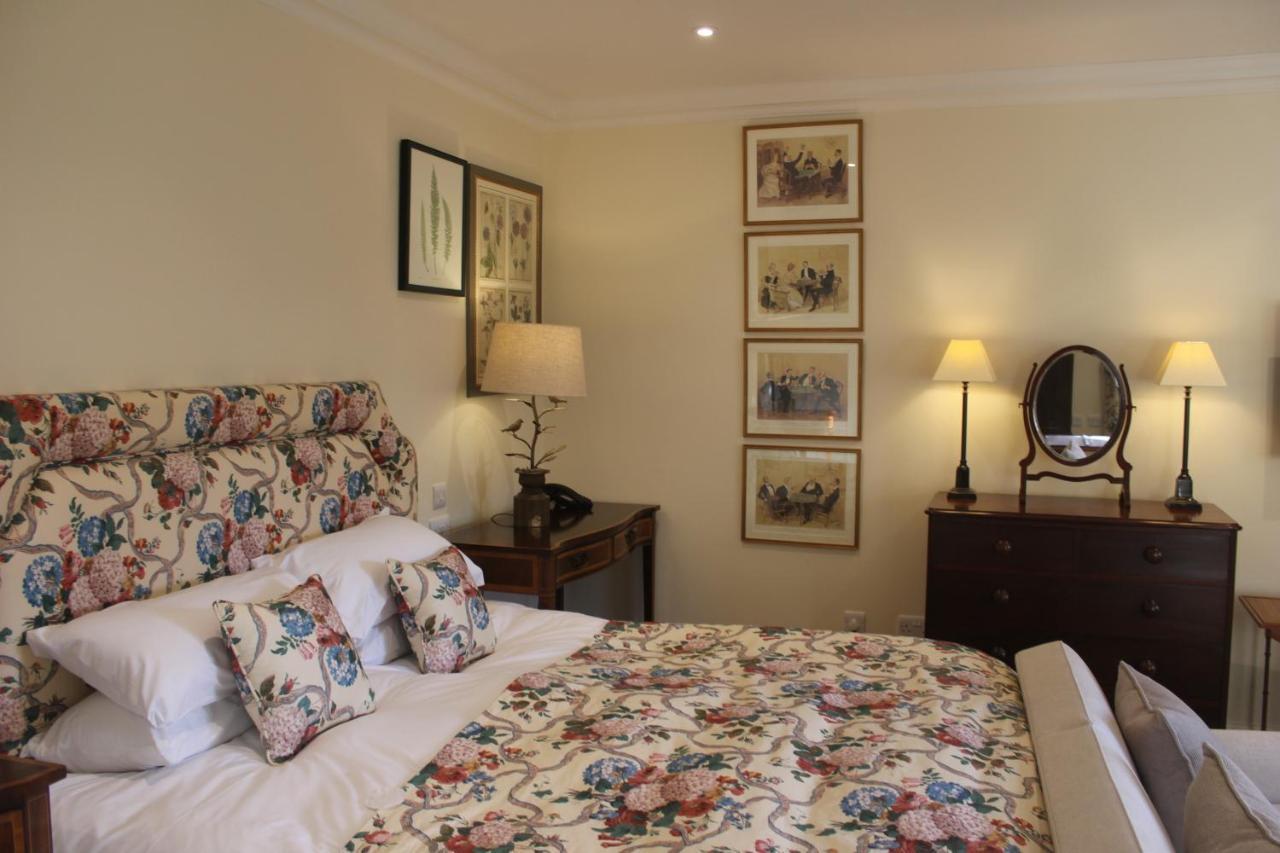 The Granary Lodge Bed & Breakfast Thurso Kültér fotó