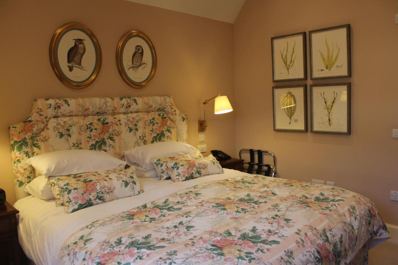 The Granary Lodge Bed & Breakfast Thurso Kültér fotó