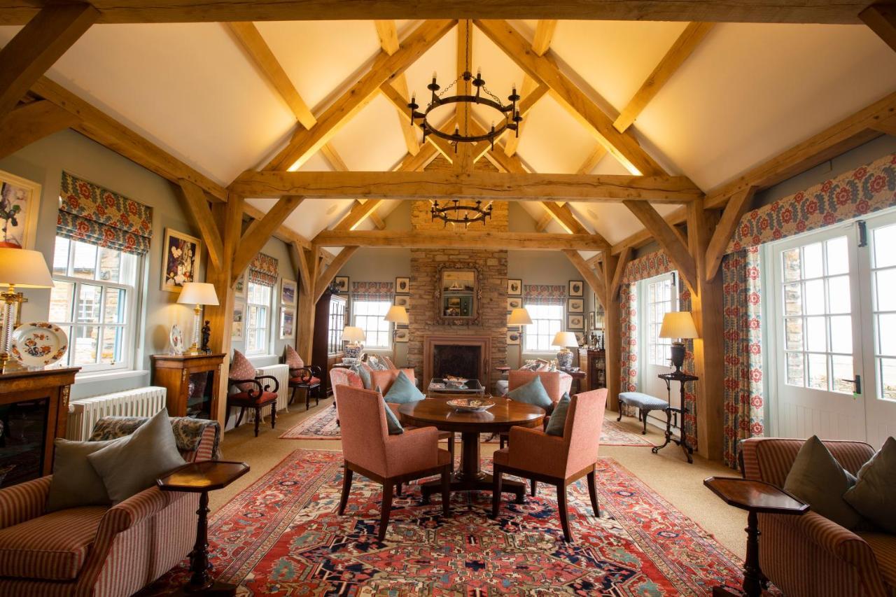 The Granary Lodge Bed & Breakfast Thurso Kültér fotó